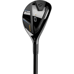 TaylorMade Qi10 Golf Hybrid 4H Fujikura Ventus TR Blue HB
