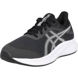 Asics PATRIOT GS Graphite Grey/White