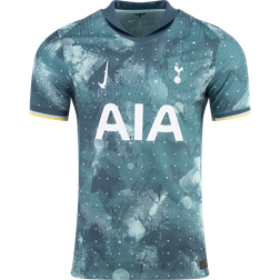 NIKE Men's Tottenham Hotspur 2024/25 Match Third Dri-Fit ADV Soccer Authentic Jersey