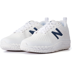 New Balance 906 Arbetsskor - White