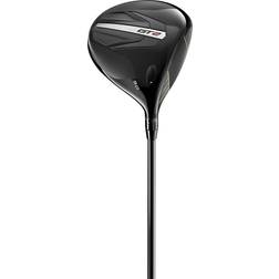 Titleist GT2 Herre Driver 11.0° Skaft True Temper Project X Denali Red 50