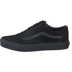 Vans Old Skool - Black/Black