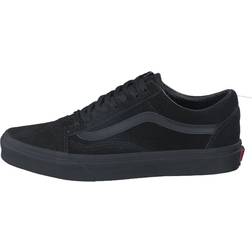 Vans Old Skool Sneakers black