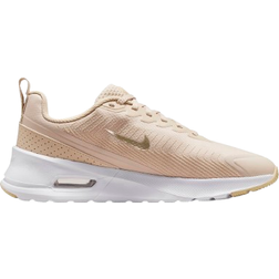 Nike Air Max Nuaxis W - Sanddrift/White/Grain