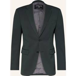 Strellson Herren Sakkos/Blazer grün