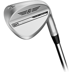 Titleist Vokey SM10 Tour Chrome Wedge