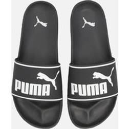 Puma Unisex Leadcat 2.0 Slide Sandal, Pumasvart Vit
