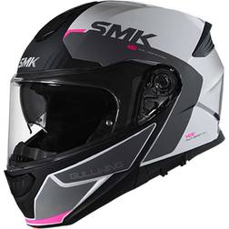 SMK Gullwing Kresto Modular Helmet Woman