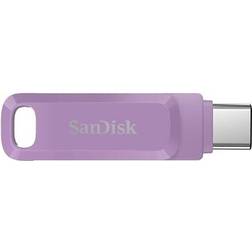 SanDisk Ultra Dual Drive Go USB 128GB