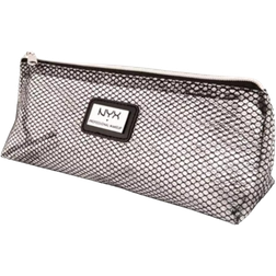 NYX Professional Mesh Fishnet Makeup Bag - Black