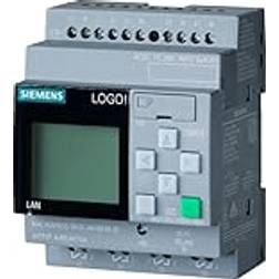 Siemens LOGO! 230RCE Logic Modul 115 V/230 V/AC