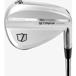 Wilson Staff Model ZM Wedge 58-6 60-6