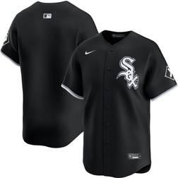 Nike Chicago White Sox Nike MLB Limited Alternate Jersey Mens