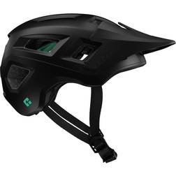 Lazer Coyote Kineticore Helmet, Matt Black