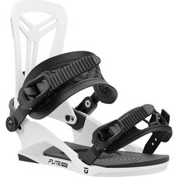 Union Flite PRO 24/25 Snowboardbindung Herren weiß