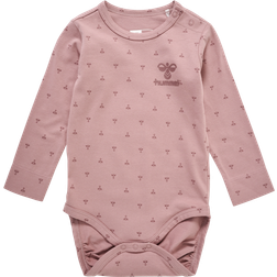 Hummel Hmlbeesy Body L/S