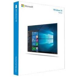 Microsoft Windows 10 Home Swedish (64-bit OEM)