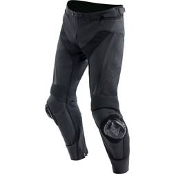 Dainese Pantalones Delta Black/black Hombre