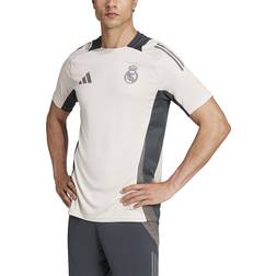 Adidas Real Madrid 24/25 Training Short Sleeve T-shirt