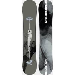 Burton Instigator 160