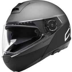 Schuberth C4 Pro Swipe Grey