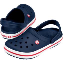 Crocs Walmart.com, Crocs Unisex Crocband Clog Sandals