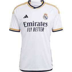 Adidas Men's Real Madrid 23/24 Home Jersey