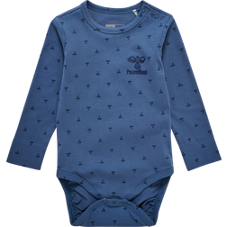 Hummel Hmlbeesy Body L/S