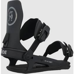Ride C-6 2025 Snowboardbindinger black