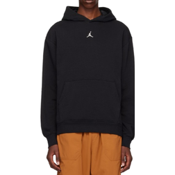 Nike Mvp Hoodie - Black/Sail