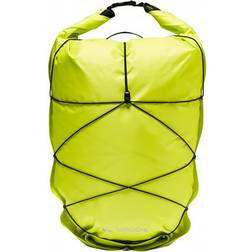 Vaude 12952 Unisex Vuxen Aqua Back Light Ljusgrön bakhjulsöverdrag, en