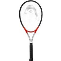Head Ti S2 (strung) black