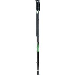 Zandstra Double Ice Pole Black 145