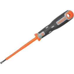 Bahco 33040 1Pcs Slotted Screwdriver