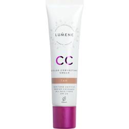 Lumene Cc Color Correcting Cream Brun