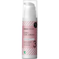 Matas Striber Curly Curl Cream 150 ml