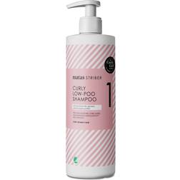 Matas Striber Curly Low-Poo Shampoo 500 ml 500ml