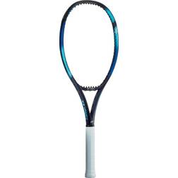 Yonex Tennisschläger Ezone 100L Bleu