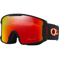 Oakley Line Miner L Rene Rinnekangas Prizm Torch