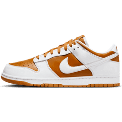 Nike Dunk Low, Orange