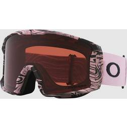 Oakley Men's Line Miner Snow Goggles