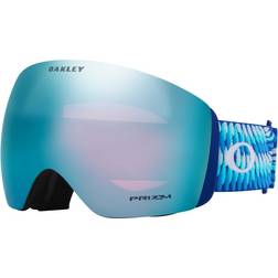 Oakley Flight Deck Mikaela Signature Ski Goggles