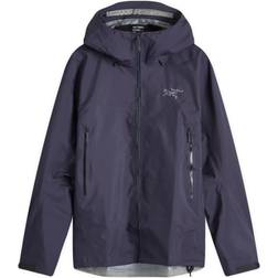 Arc'teryx Beta SL Jacket - Black Sapphire