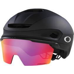 Oakley ARO7 Road EU Hjälm Matte Black Prizm Road 52-56 cm