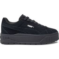 Puma Karmen II W - Black/Silver