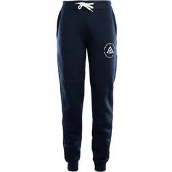 Aclima Women's FleeceWool Joggers Jet Black