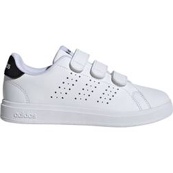 adidas Sneakers Advantage Base 2.0 Blanc