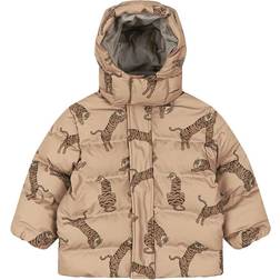 Konges Sløjd Tiger Nuka Jacket Grs mdr