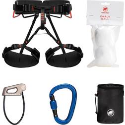 Mammut 4 Slide Climbing Pack Harness