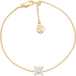 Sif Jakobs ELLERA QUADRATO Armbånd